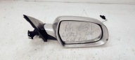 mirror exterior right AUDI A4 B8 LX7W 6+2PIN
