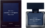 Narciso Rodriguez For Him Bleu Noir parfém 50 ml