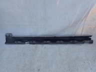 VOLVO V70 III 3 07-16 threshold moulding threshold right