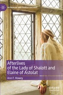 Afterlives of the Lady of Shalott and Elaine of