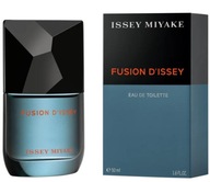 Issey Miyake FUSION D'ISSEY toaletná voda 50 ml