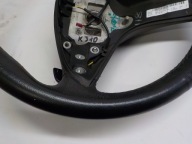 MERCEDES C W204 steering wheel, leather with shifting
