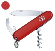 Victorinox 0.3303, scyzoryk Waiter 84mm, 9 funkcji