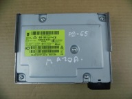 Mazda module control unit radia navigation devices KB8M669C0E