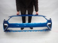 FORD MUSTANG VI GT LIFT 17- bumper front front