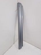 moulding threshold right BMW X3 E83 M PAKIET A08/7
