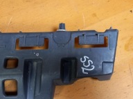 bumper bracket central rear RENAULT MEGANE III HB 850420001R