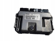 PEUGEOT 108 1.0B 89661-0H440 0261S12197 Computer E
