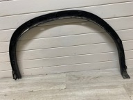 modanatura parafango BMW X3 G01 M PAKIET 8064824
