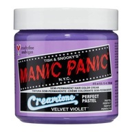 Toner do włosów Manic Panic velvet violet 118ml