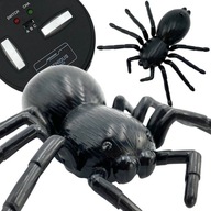 WOOPIE Interaktívny pavúk na diaľkové ovládanie
