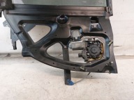 Châssis Mécanisme Vitre Gauche Arrière AUDI A3 8L