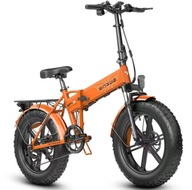 Skladací elektrobicykel Engwe EP-2 PRO 750W/960W 13Ah kolesá 20"