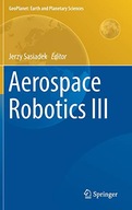 Aerospace Robotics III group work