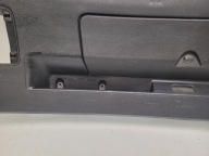 upholstery bonnet rear part AUDI Q7 4L 4L0867973