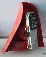 Renault Clio II lift clio 2 01- light left