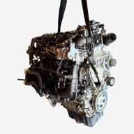 engine MOTOR complete JEEP COMPASS RENEGADE 1.3 T. BZ. 55282328