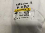 Jaecoo 7 PHEV 2025r airbag right inner 407000297aa