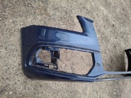 front bumper AUDI Q5 and S-LINE LIFT 2012R-> 8R0