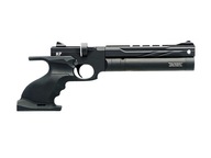 Pistolet wiatrówka PCP Reximex RP z regulatorem 5,5 mm ŚRUTY+TARCZE