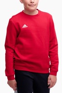 adidas bluza dziecięca z kapturem dresowa sportowa hoodie Entrada 22 r. 152