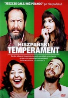 [DVD] ŠPANIELSKY TEMPERAMENT (fólia)