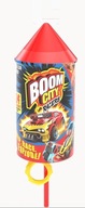 Boom City Racers Auto do zabawy dla dzieci