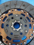 clutch DWUMAS AUDI SEAT 1.6 TDI 03L105266BK