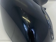 mirror exterior right side Renault Captur 2016 12863490