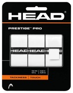 Vrchný obal Head Prestige Pro x 3 white