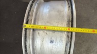 disk hliníkový 18'' 5X112 80A601025BE AUDI Q5 II FY