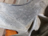 BMW M2 F87 2289304 console engine mount