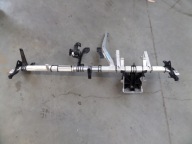 support sider consoles Mercedes-Benz W176 OE A1766801455