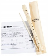 HOHNER 9319 Flet prosty plastikowy angielski