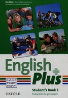 English Plus 3 Student's Book