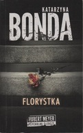 Florystka Katarzyna Bonda