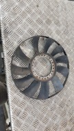 AUDI A4 B6 1.9 TDI lüfter WISCO WISKOZY 058121301B
