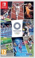 PREPNÚŤ Olympijské hry Tokio 2020 / ŠPORT