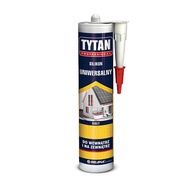 TYTAN Silikon uniwersalny biały 280ml (10041543)