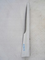 Opel Corsa E OPC LINE moulding threshold threshold right