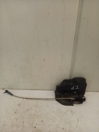 lock door right rear part rear BMW E87 5 PIN