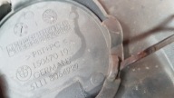 lökhárító elülsö BMW G30 G31 m-csomag