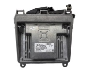 computer control unit of the engine MERCEDES W169 1.5 A2661534179