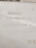 washer fluid tank OPEL VIVARO TRAFIC III 93867990