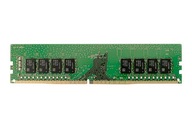 RAM 8GB DDR4 2400MHz PC4-19200 NON-ECC do HP Workstation Z240 SFF