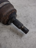 semi-axis right long PEUGEOT 607 2.0 16V 03r.