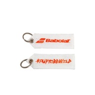 BRELOK BABOLAT STRIKE KEY RING