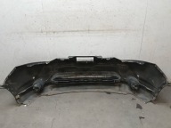 bumper front NISSAN QASHQAI II 2 J11 13-17