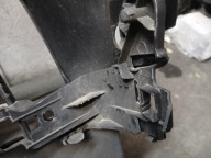 bumper front VW T-ROC T ROC LIFT