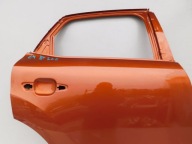 CITROEN C4 III 20- TÜR RECHTS HINTEN HECK